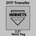 DTF Transfer 2.5" Thumbnail