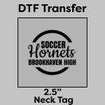 DTF Transfer 2.5" Thumbnail