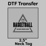 DTF Transfer 2.5" Thumbnail