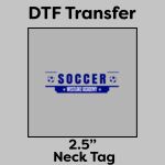 DTF Transfer 2.5" Thumbnail