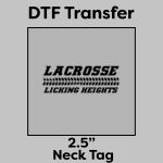 DTF Transfer 2.5" Thumbnail