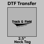 DTF Transfer 2.5" Thumbnail