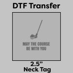DTF Transfer 2.5" Thumbnail