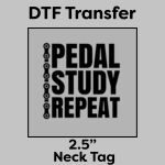 DTF Transfer 2.5" Thumbnail