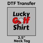 DTF Transfer 2.5" Thumbnail