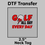 DTF Transfer 2.5" Thumbnail