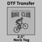 DTF Transfer 2.5" Thumbnail