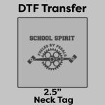 DTF Transfer 2.5" Thumbnail