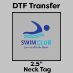 DTF Transfer 2.5" Thumbnail