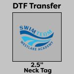 DTF Transfer 2.5" Thumbnail