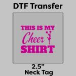 DTF Transfer 2.5" Thumbnail