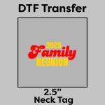 DTF Transfer 2.5" Thumbnail