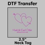 DTF Transfer 2.5" Thumbnail