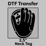 DTF Transfer 2.5" Thumbnail