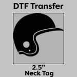 DTF Transfer 2.5" Thumbnail