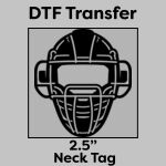 DTF Transfer 2.5" Thumbnail