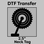 DTF Transfer 2.5" Thumbnail