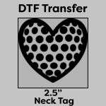DTF Transfer 2.5" Thumbnail