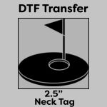 DTF Transfer 2.5" Thumbnail