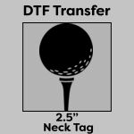 DTF Transfer 2.5" Thumbnail