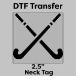 DTF Transfer 2.5" Thumbnail