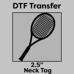DTF Transfer 2.5" Thumbnail
