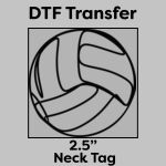 DTF Transfer 2.5" Thumbnail