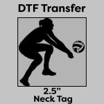 DTF Transfer 2.5" Thumbnail