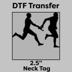DTF Transfer 2.5" Thumbnail