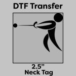 DTF Transfer 2.5" Thumbnail