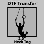 DTF Transfer 2.5" Thumbnail