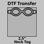 DTF Transfer 2.5" Thumbnail