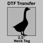DTF Transfer 2.5" Thumbnail