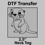 DTF Transfer 2.5" Thumbnail