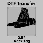 DTF Transfer 2.5" Thumbnail