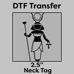 DTF Transfer 2.5" Thumbnail