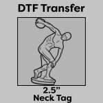 DTF Transfer 2.5" Thumbnail