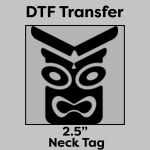 DTF Transfer 2.5" Thumbnail