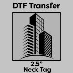 DTF Transfer 2.5" Thumbnail