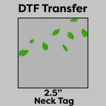 DTF Transfer 2.5" Thumbnail