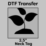 DTF Transfer 2.5" Thumbnail
