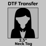 DTF Transfer 2.5" Thumbnail