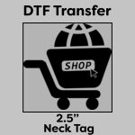 DTF Transfer 2.5" Thumbnail