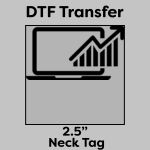 DTF Transfer 2.5" Thumbnail