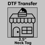 DTF Transfer 2.5" Thumbnail