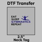 DTF Transfer 2.5" Thumbnail