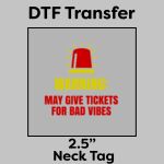 DTF Transfer 2.5" Thumbnail