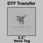 DTF Transfer 2.5" Thumbnail