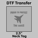 DTF Transfer 2.5" Thumbnail