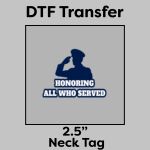 DTF Transfer 2.5" Thumbnail